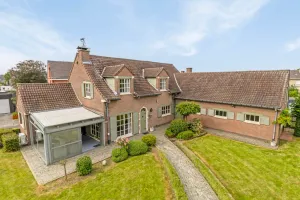 Huis Te Koop Opwijk