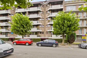 Appartement Te Koop Zellik