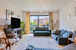 Appartement Te Koop Zellik