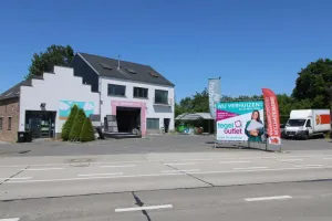 Huis Te Koop Asse