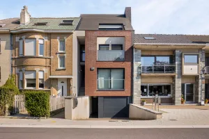Appartement Te Koop Zellik