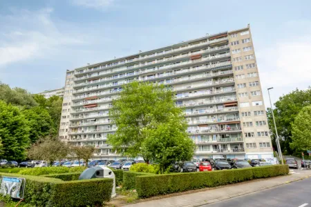 Appartement Te Koop Zellik