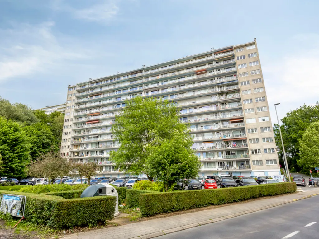 Hoofdfoto Appartement in Zellik