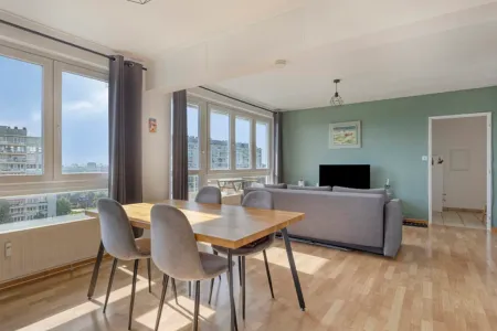 Appartement Te Koop Zellik