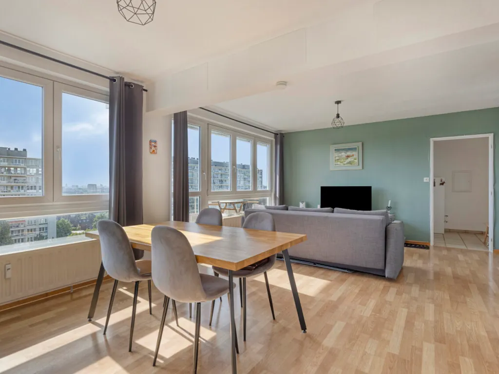Hoofdfoto Appartement in Zellik