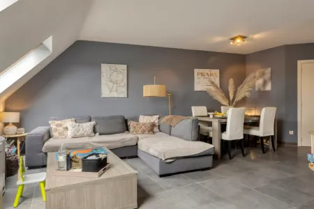 Appartement Te Koop Merchtem