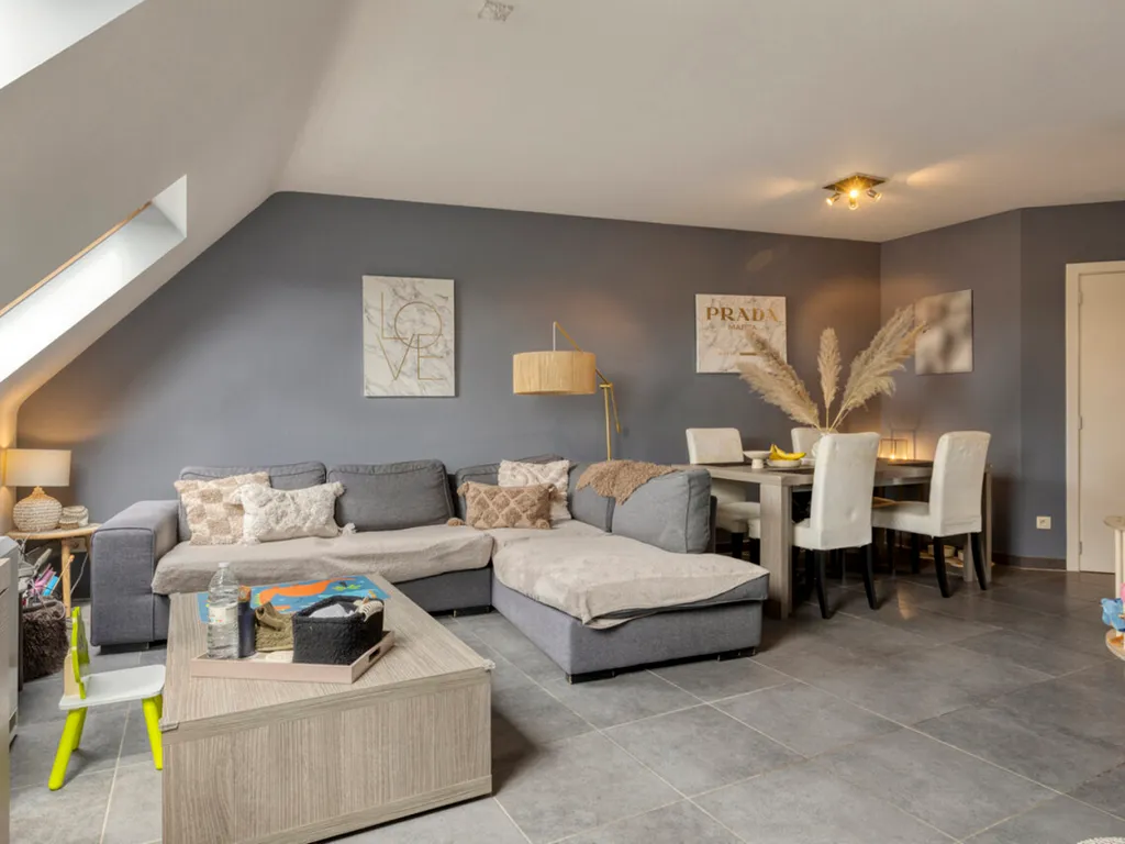 Hoofdfoto Appartement in Merchtem