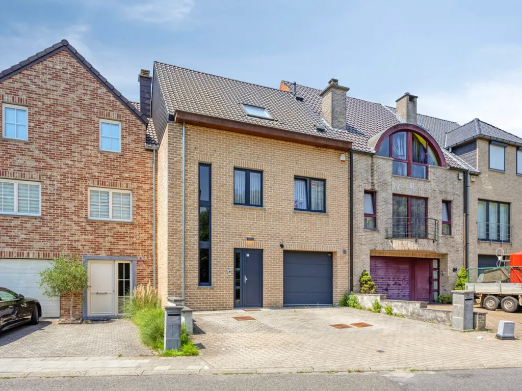 Hoofdfoto Huis in Zellik
