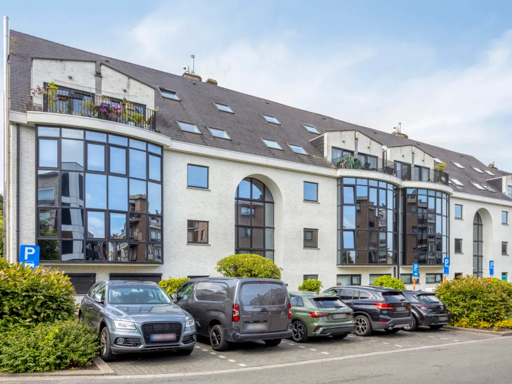 Hoofdfoto Appartement in Wemmel