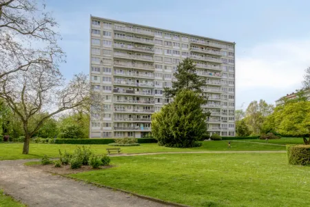 Appartement Te Koop Zellik