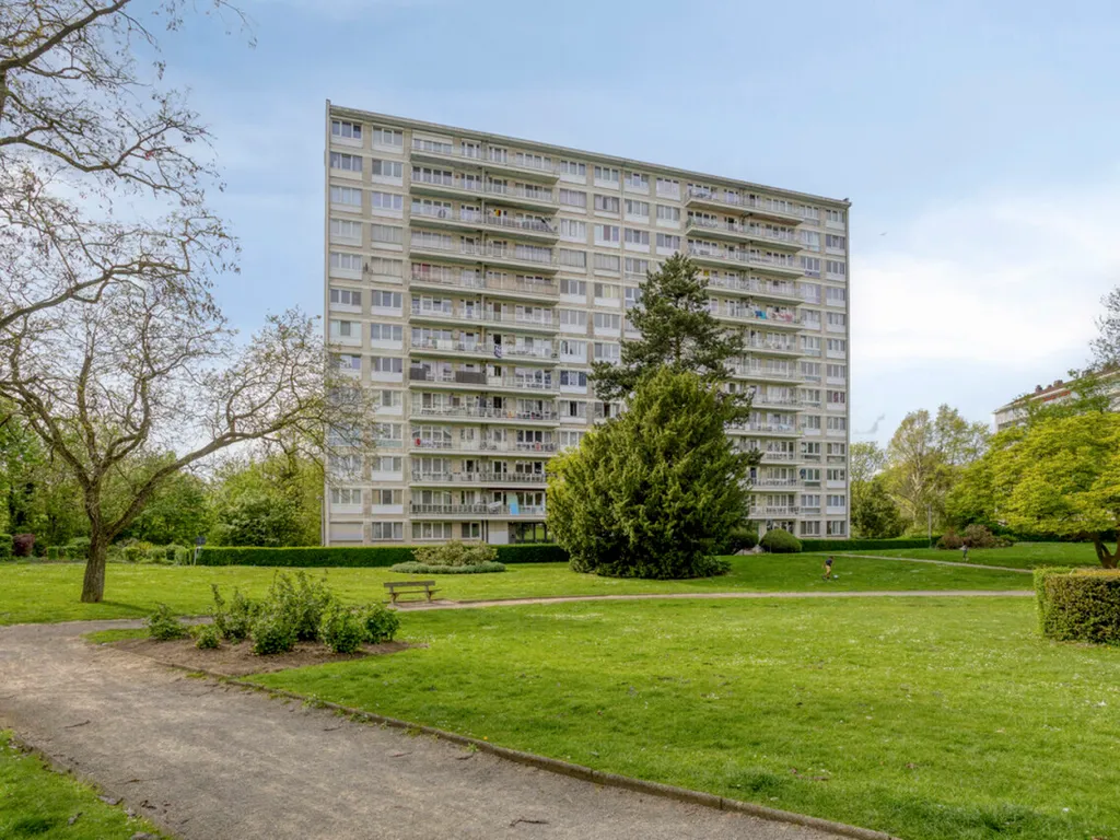 Hoofdfoto Appartement in Zellik