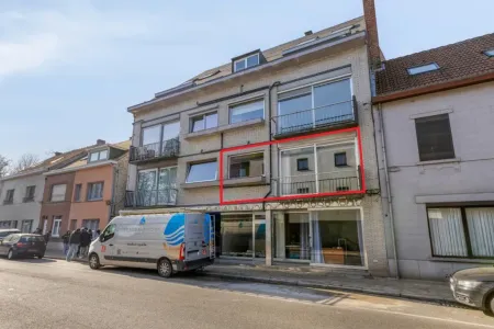 Huis Te Koop Asse
