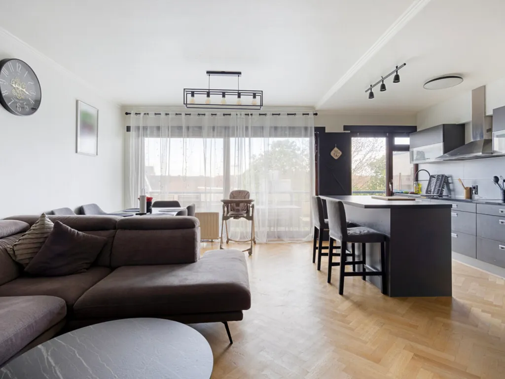Hoofdfoto Appartement in Asse