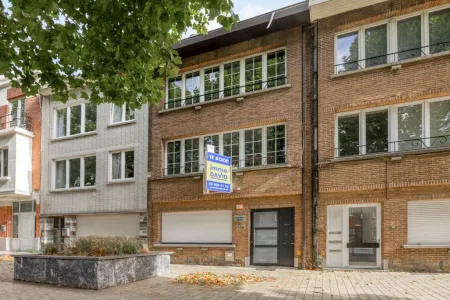 Appartement Te Koop Zellik