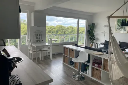Appartement Te Koop Ganshoren