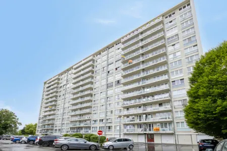 Appartement Te Koop Zellik