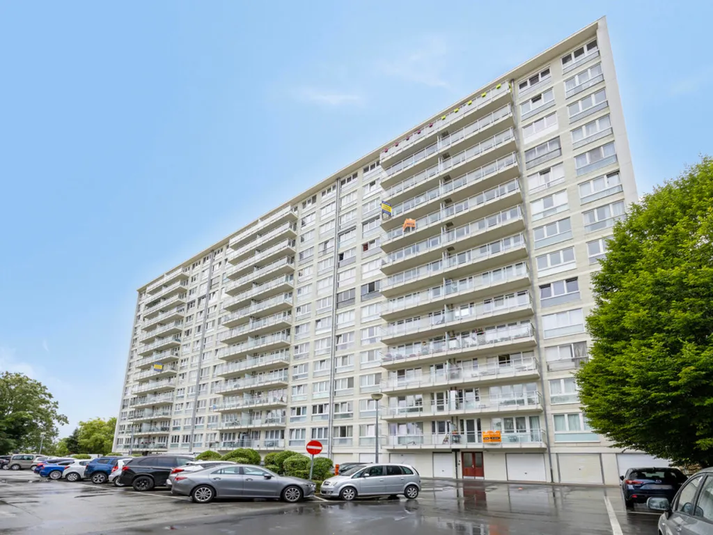Hoofdfoto Appartement in Zellik