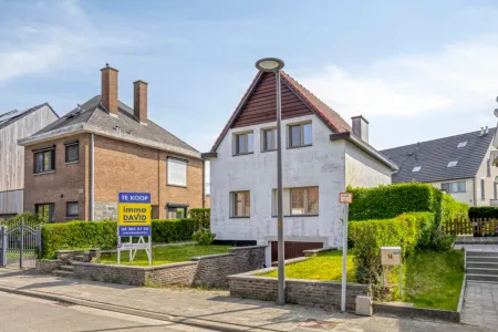 Huis Te Koop Zellik