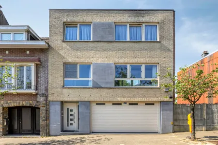 Appartement Te Koop Zellik