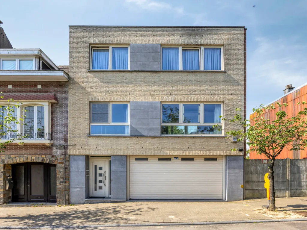 Hoofdfoto Appartement in Zellik