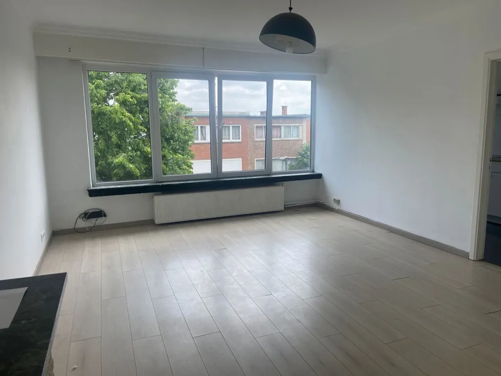 Hoofdfoto Appartement in Zellik