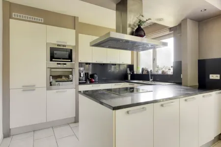 Appartement Te Koop Zellik
