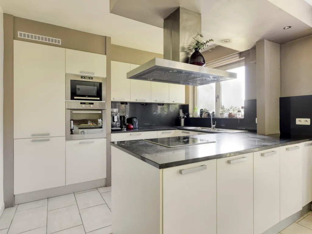 Hoofdfoto Appartement in Zellik