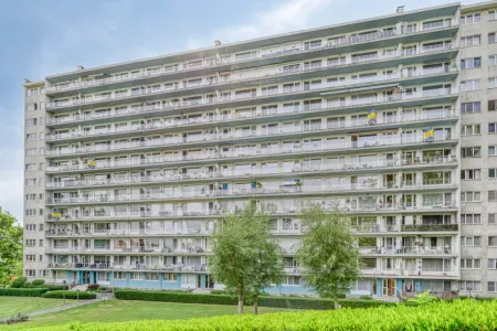 Appartement Te Koop Zellik