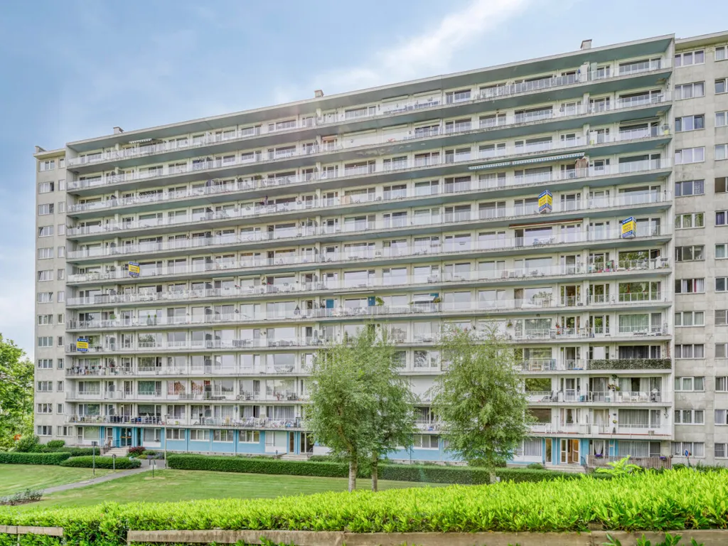 Hoofdfoto Appartement in Zellik