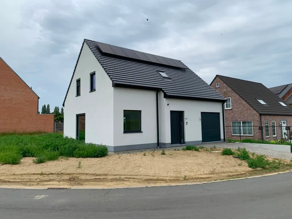Hoofdfoto Huis in Opwijk