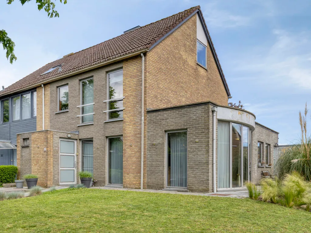 Hoofdfoto Huis in Asse
