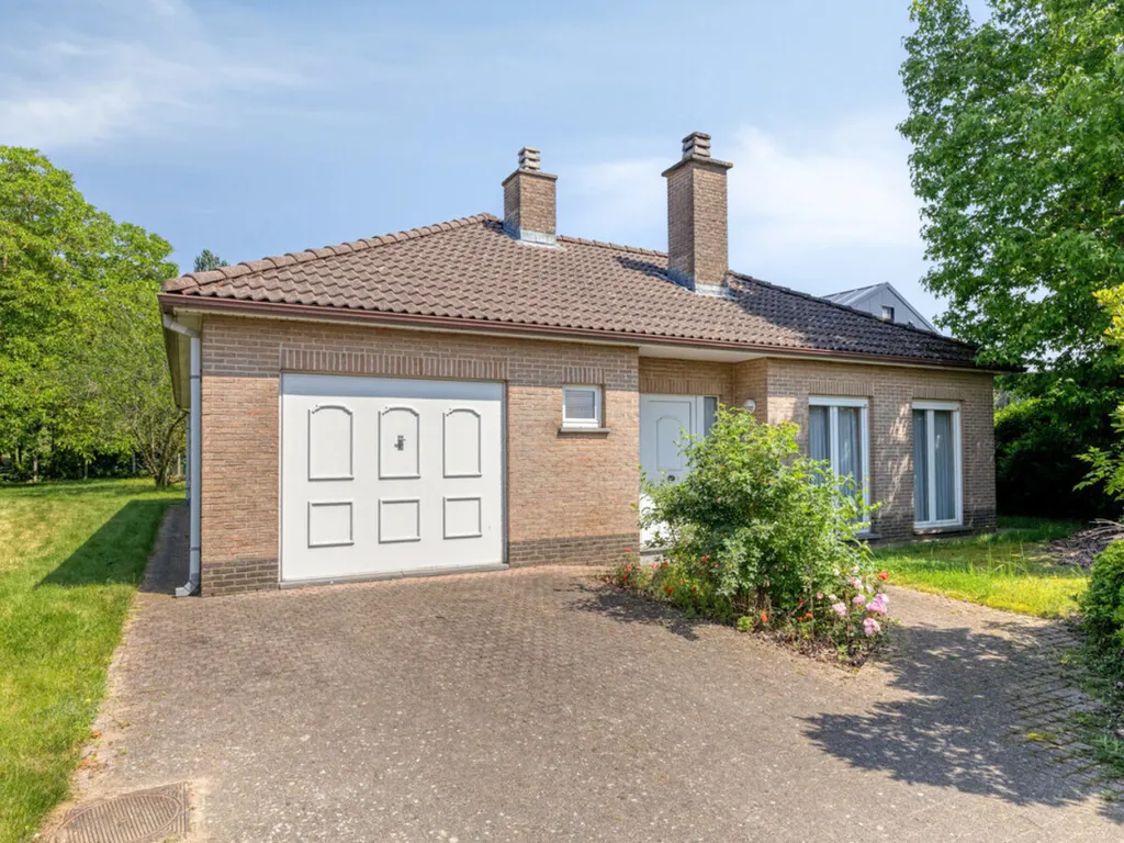 Hoofdfoto Huis in Asse