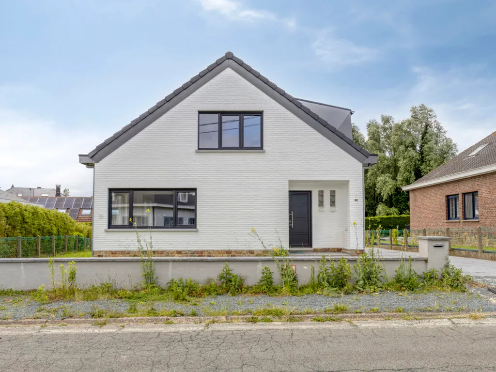Hoofdfoto Huis in Asse