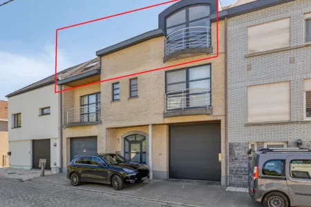 Appartement Te Koop Asse