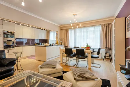 Appartement Te Koop Zellik