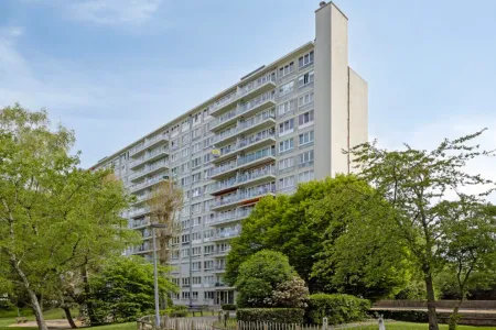 Appartement Te Koop Zellik