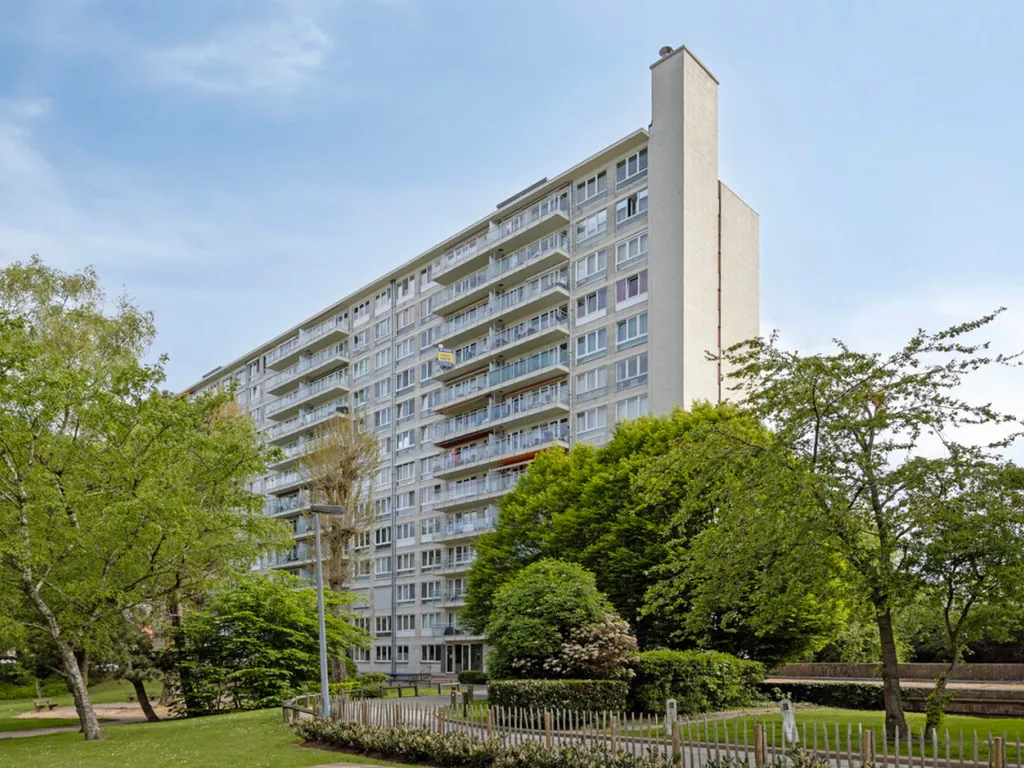 Hoofdfoto Appartement in Zellik