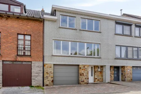 Huis Te Koop Zellik