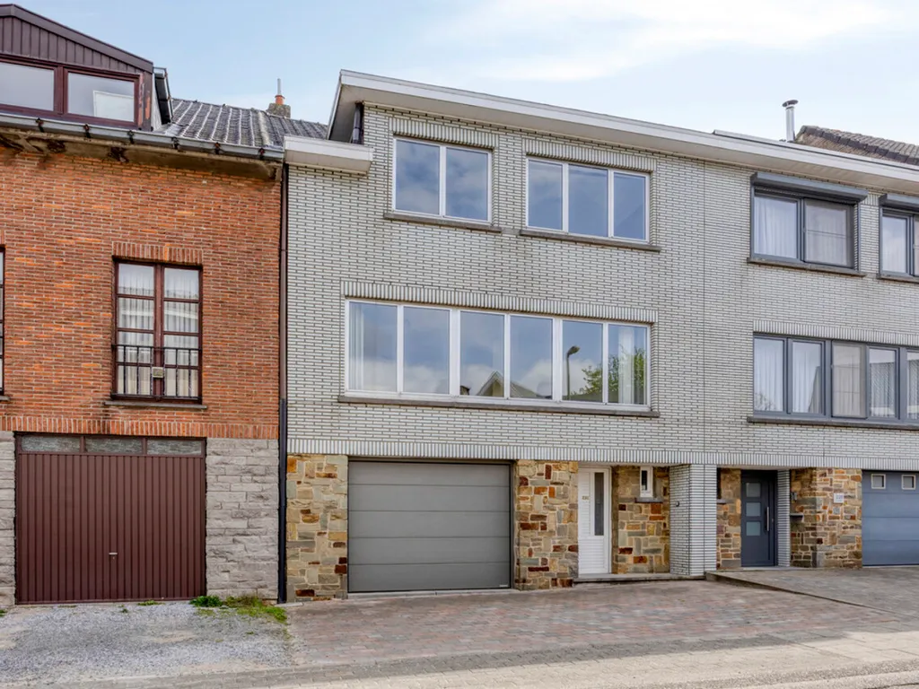 Hoofdfoto Huis in Zellik
