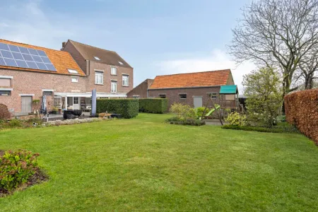 Garage Te Koop Asse