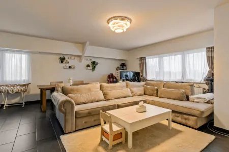 Appartement Te Koop Zellik