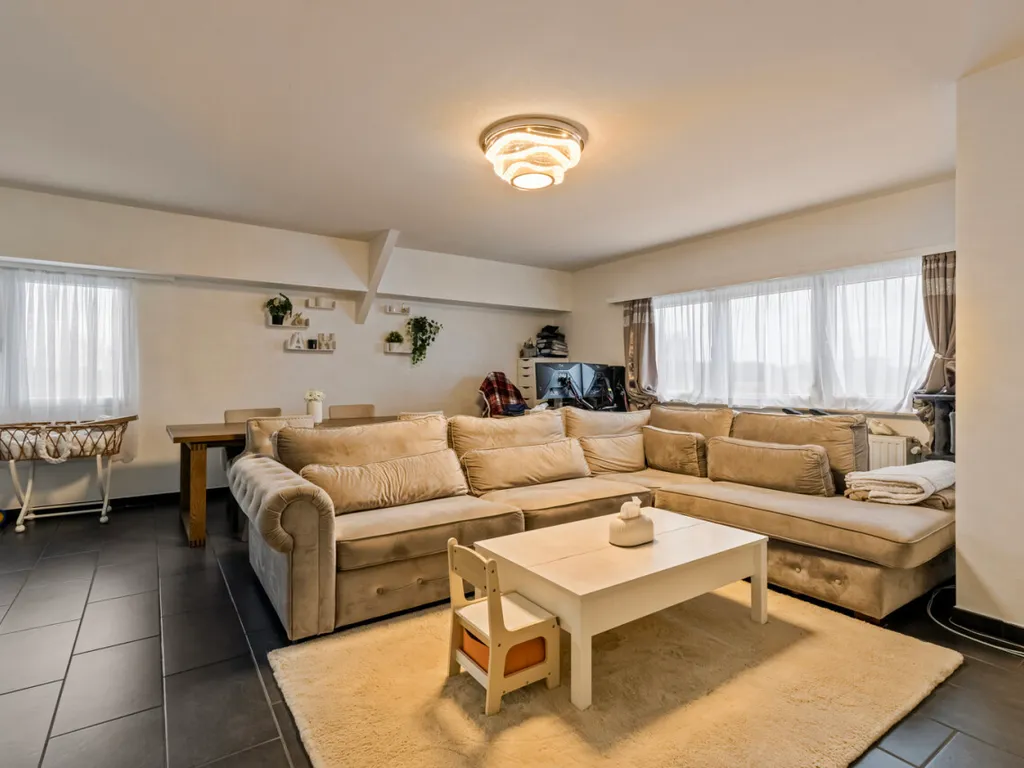 Hoofdfoto Appartement in Zellik
