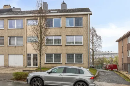 Appartement Te Koop Zellik