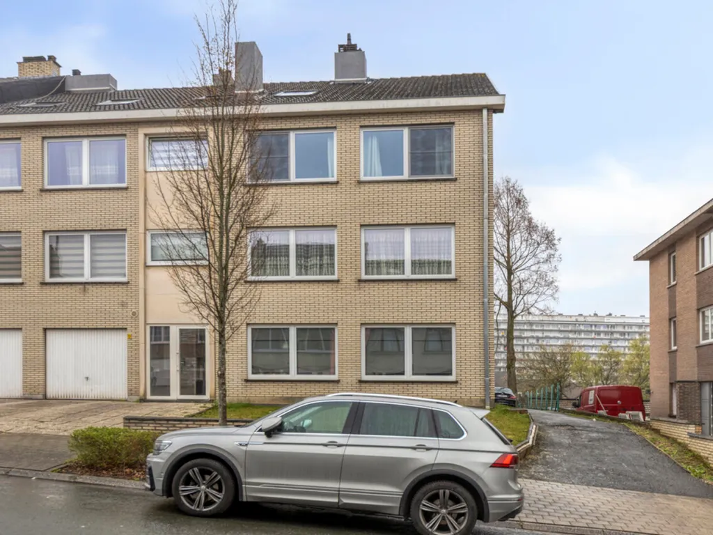 Hoofdfoto Appartement in Zellik