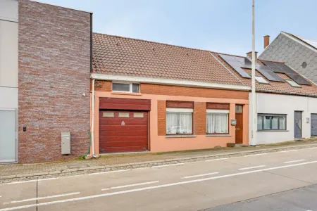 Huis Te Koop Asse