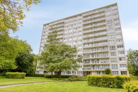 Appartement Te Koop Zellik