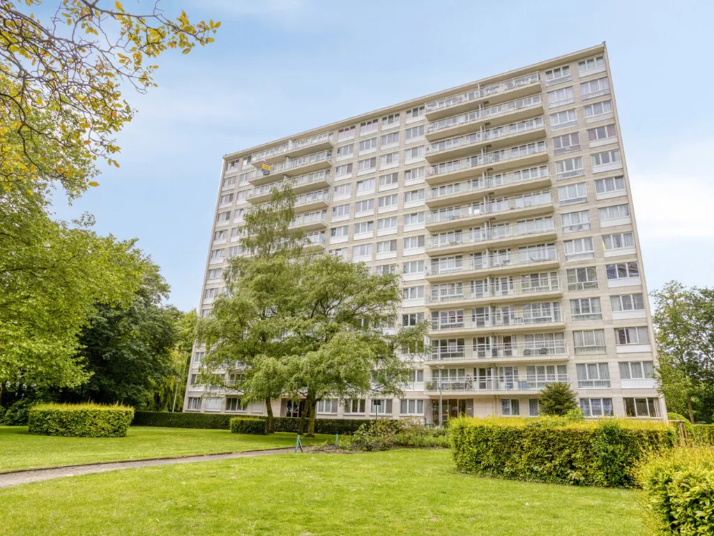Hoofdfoto Appartement in Zellik