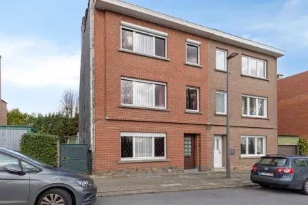 Huis Te Koop Zellik