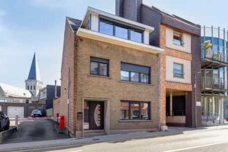 Huis Te Koop Asse