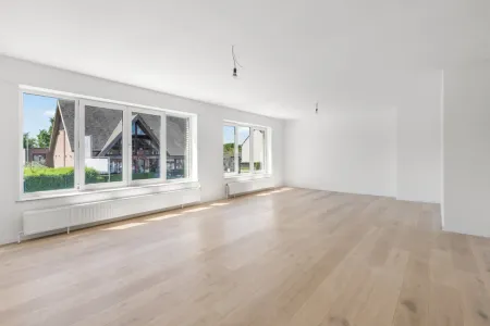 Appartement Te Koop Asse